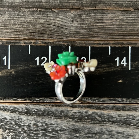 🌸Beautiful Whimsical Ring - Picture 6 of 10